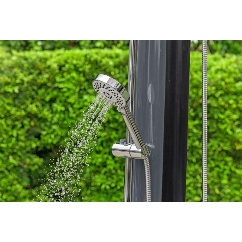 Douche solaire de jardin 35L SolarFlow Douche solaire de jardin 35L SolarFlow