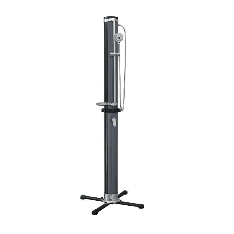 Douche solaire de jardin 35L SolarFlow Douche solaire de jardin 35L SolarFlow