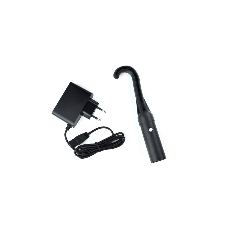 Robot piscine autonome Diamond - nettoyage fond et parois - 8x4m max Robot piscine autonome Diamond - nettoyage fond et parois - 8x4m max