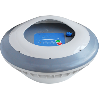 Robot piscine électrique Falcon+ - nettoyage fond et pentes - 28m² max Robot piscine électrique Falcon+ - nettoyage fond et pentes - 28m² max