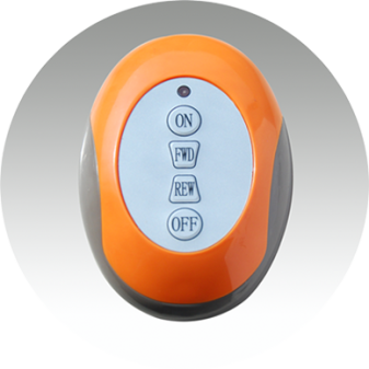 Robot piscine électrique Falcon+ - nettoyage fond et pentes - 28m² max Robot piscine électrique Falcon+ - nettoyage fond et pentes - 28m² max