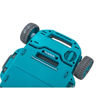 Robot piscine rechargeable Platine - nettoyage fond plat - 20 m² max