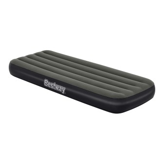 Matelas gonflable 1 place 185 x 76 x 25 cm