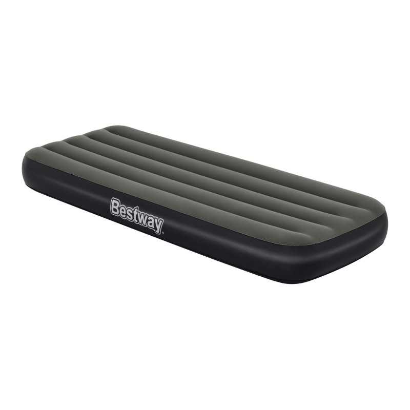 Matelas gonflable 1 place 185 x 76 x 25 cm