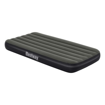 Matelas gonflable 1 place 188 x 99 x 25 cm