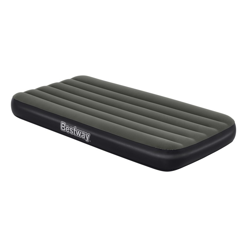 Matelas gonflable 1 place 188 x 99 x 25 cm