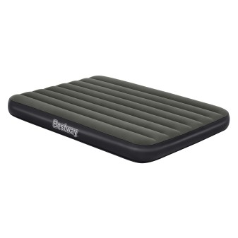Matelas gonflable 2 places 191 x 137 x 25 cm