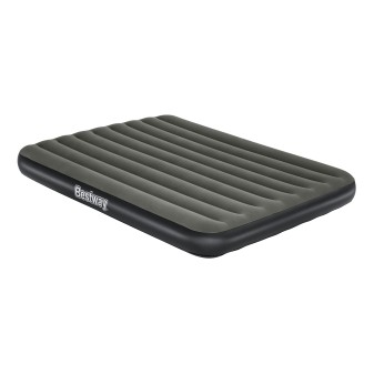 Matelas gonflable 2 places 203 x 152 x 25 cm