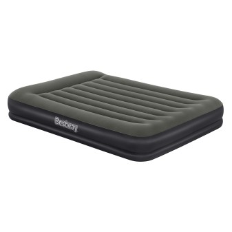 Matelas gonflable 2 places 203 x 152 x 36 cm Tritech