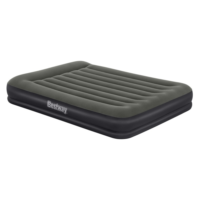Matelas gonflable 2 places 203 x 152 x 36 cm Tritech