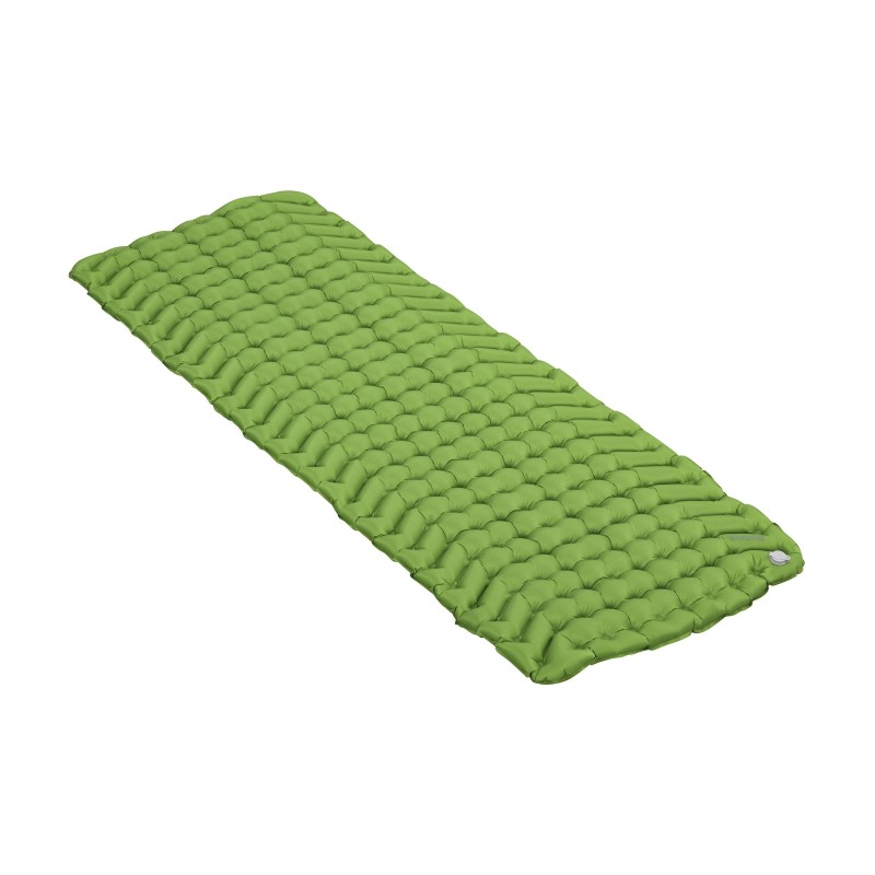 Matelas gonflable de trekking 198 x 71 x 6.5 cm WanderLite