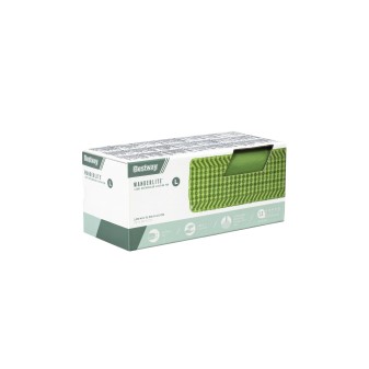 Matelas gonflable de trekking 198 x 71 x 6.5 cm WanderLite