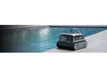 Robot piscine