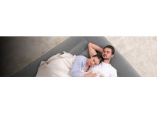 Matelas et mobilier gonflable