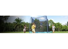 Activité en plein air