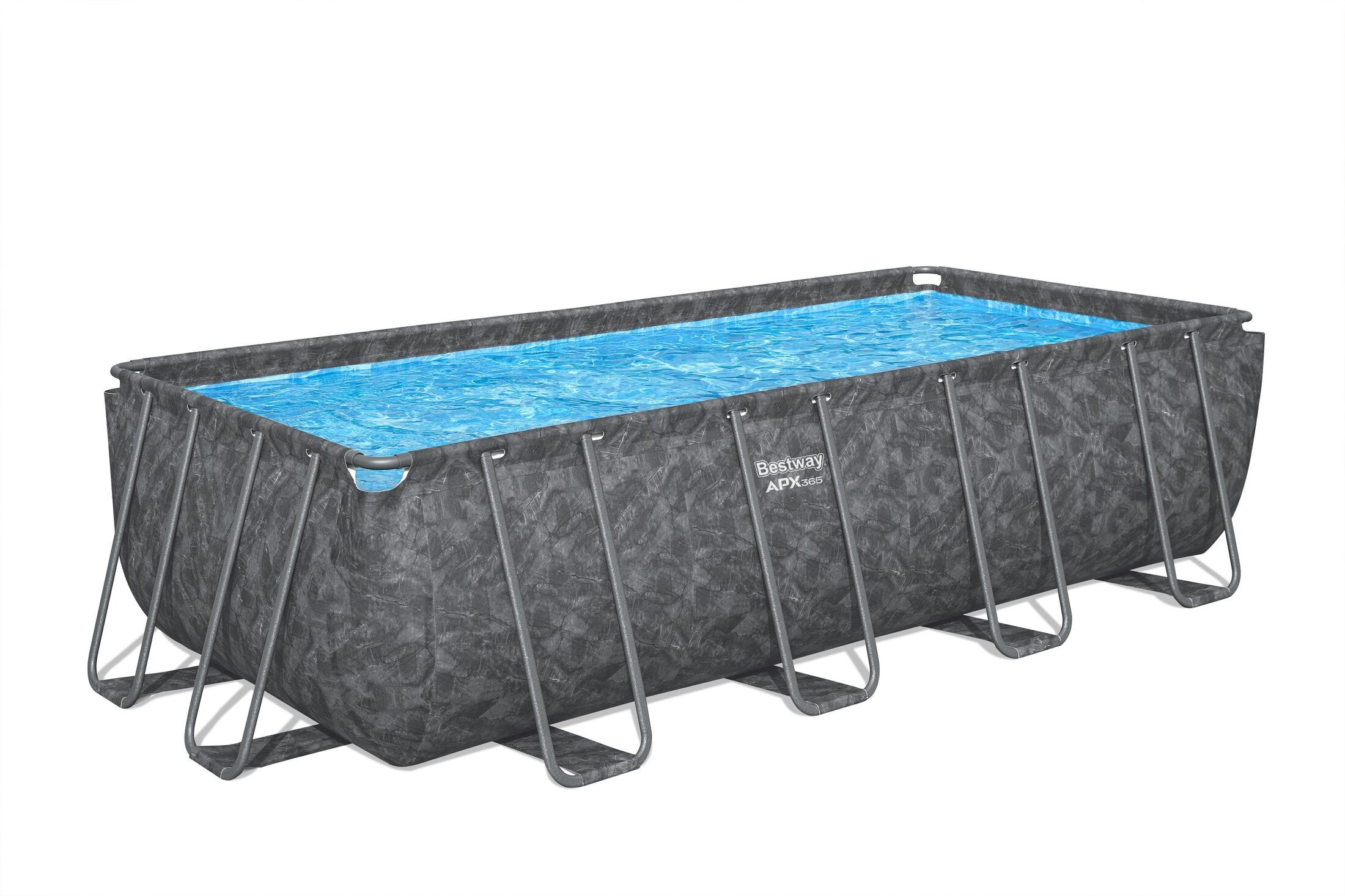 Piscine tubulaire APX