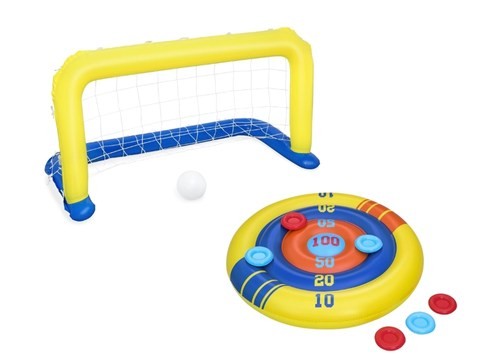 Jeux de piscine