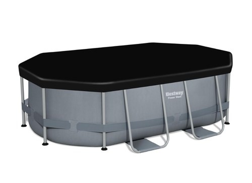 Bâche d’hivernage et 4 saisons