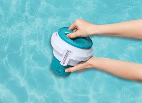 Accessoires d'entretien