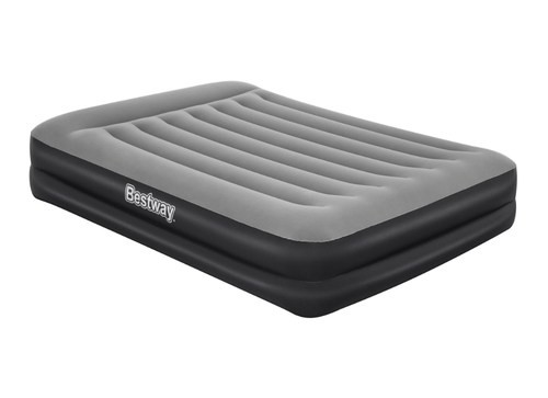Matelas gonflable 2 personnes