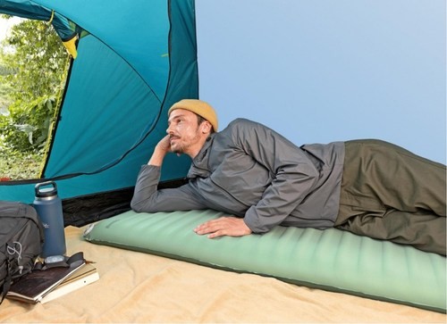 Matelas de camping