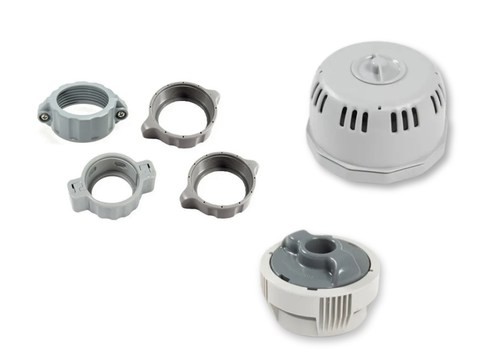 Autres pièces détachées spa