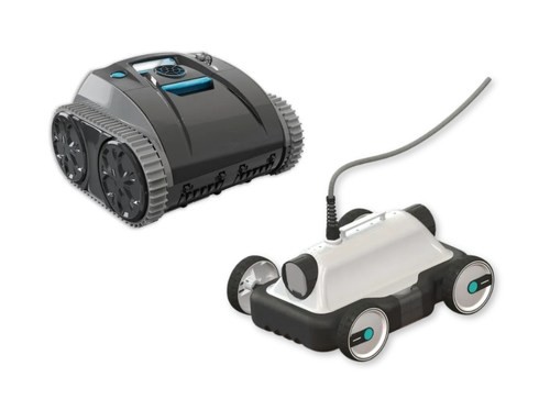 Pièces détachées robot piscine