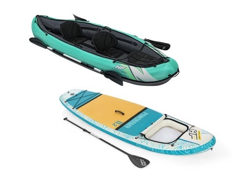 Pièces détachées sport nautique