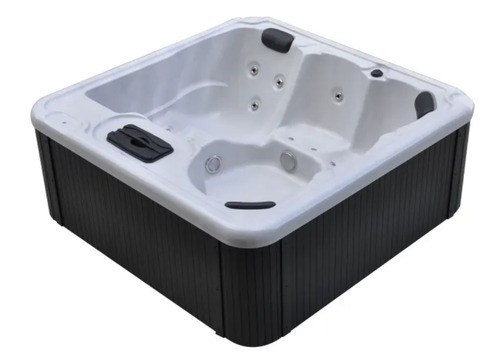 Spa rigide 5-7 personnes