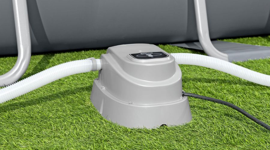 Réchauffeur Electrique
