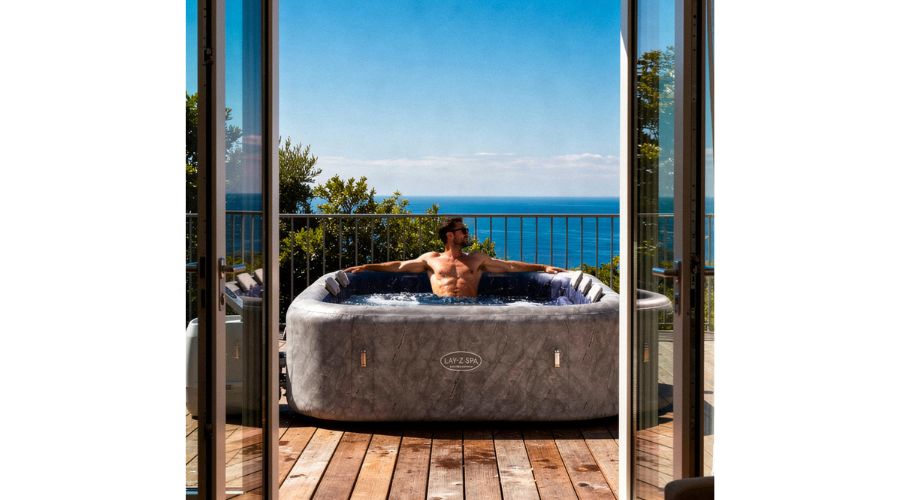 Spa Blog Accessoires