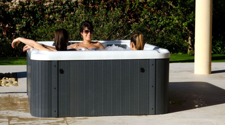 Spa Rigide Bestway