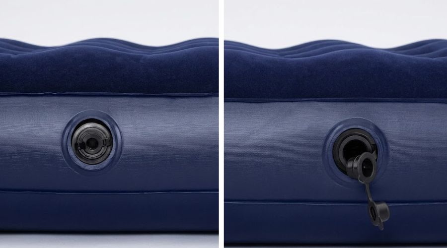 Valve Matelas 