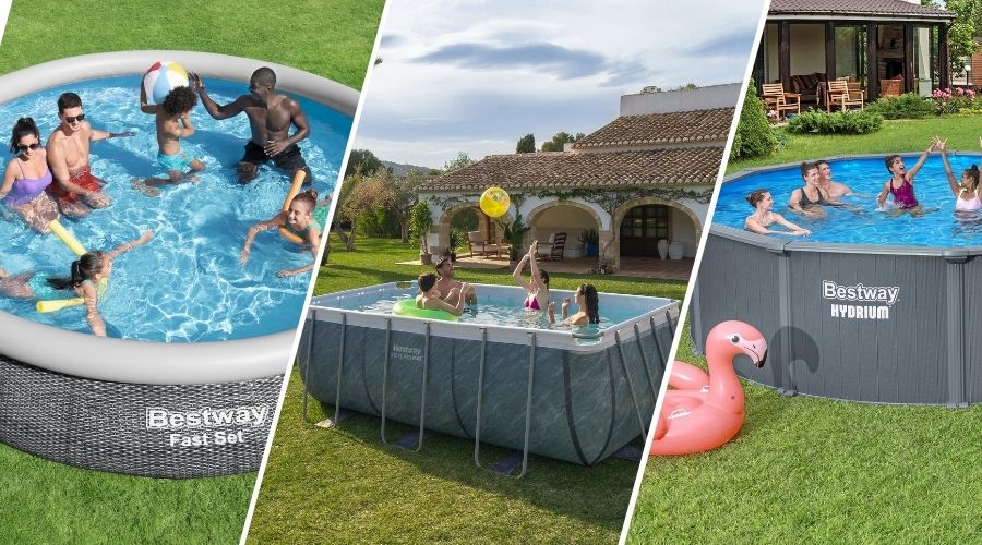 Piscines Hors Sol Bestway