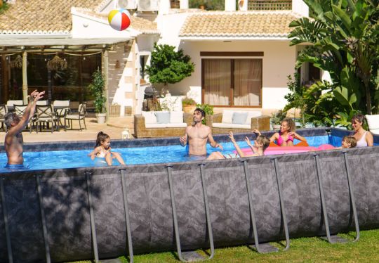 Extension de garantie Bestway