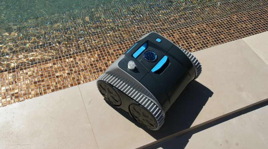 Robot Opale 