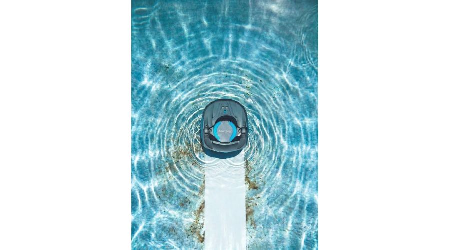 Choix Robot Piscine