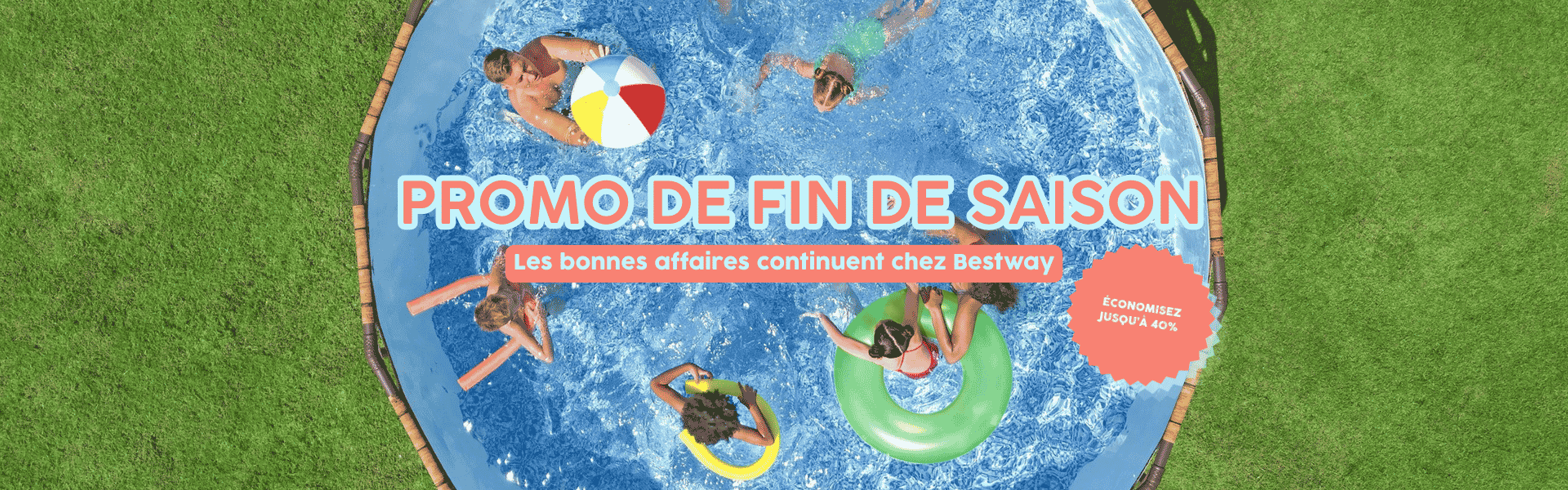 Promo fin de saison été 2026