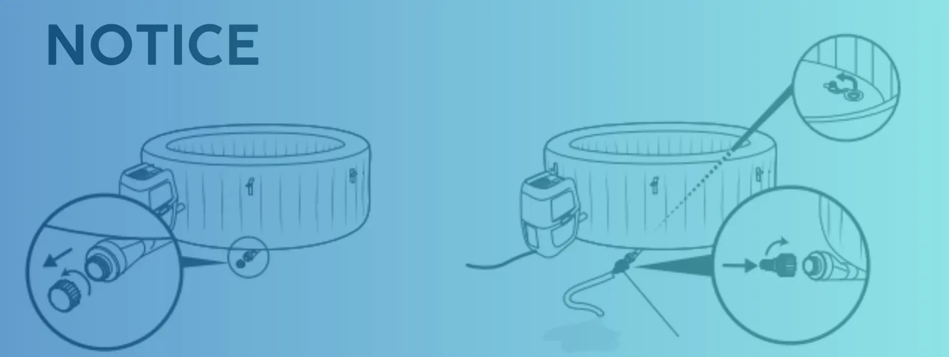 INFOS PRATIQUES : Comment trouver la notice de mon produit ?