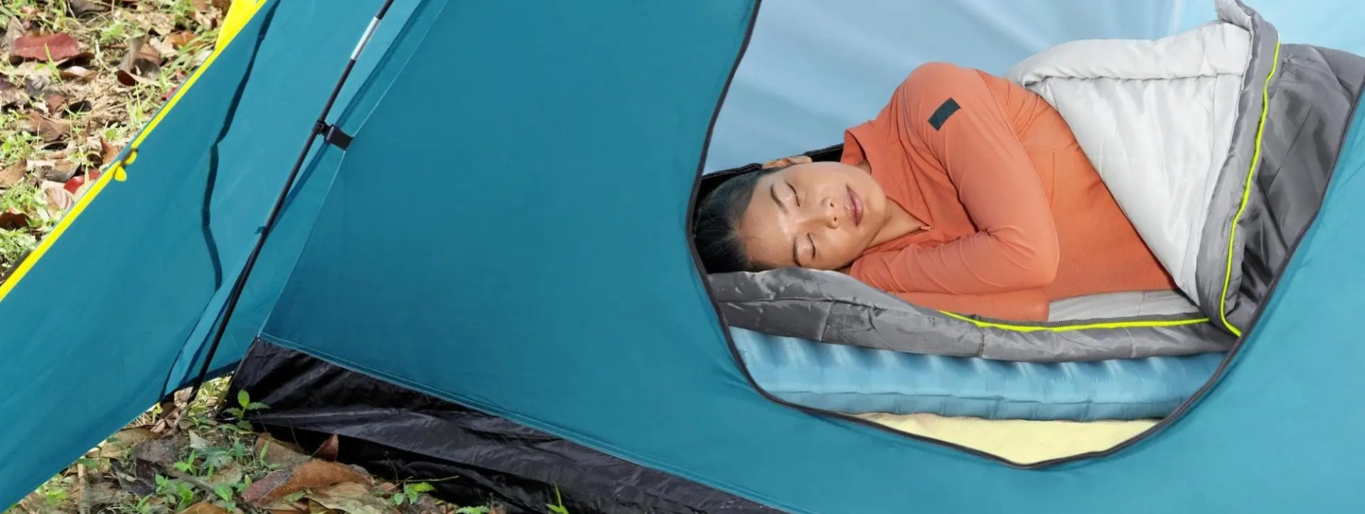 Top 5 des meilleurs matelas de camping 1 place