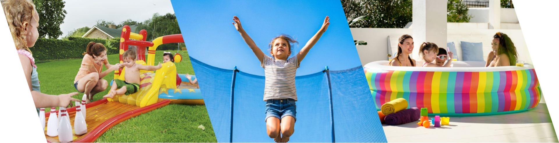 Jeux d'extérieur : idées d'activités en famille au jardin