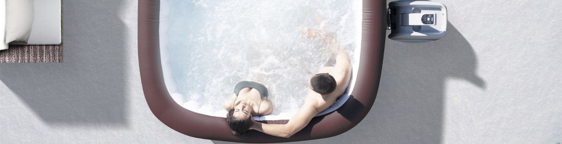Eau de spa trouble : causes et solutions pour la clarifier