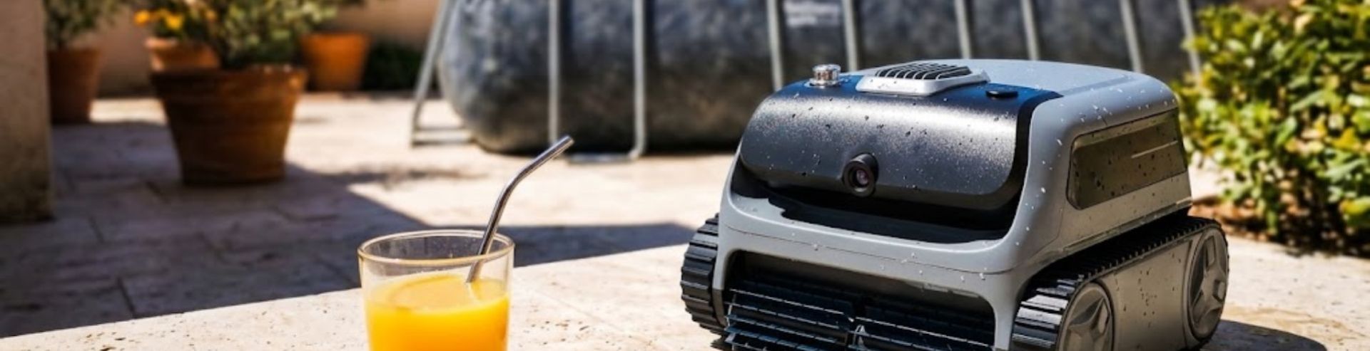 Faut-il faire tourner la filtration en même temps que le robot de piscine ?