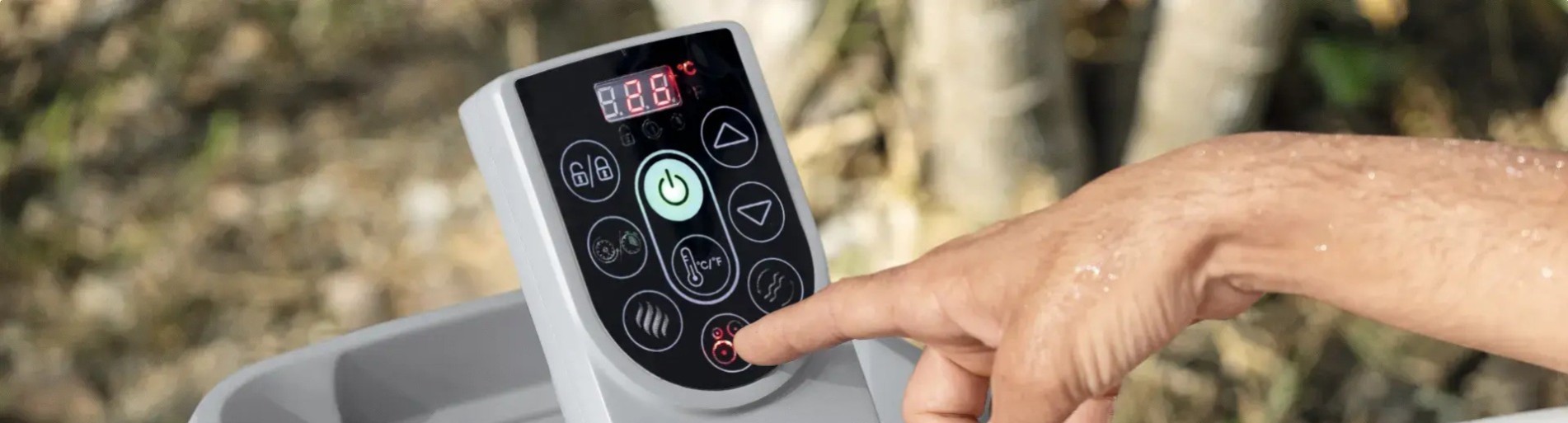 Codes erreur pompe Lay-Z-Spa : comment les résoudre ?