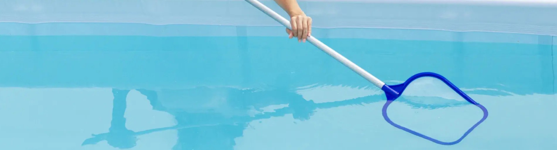 Entretien de la piscine hors sol : Le Guide