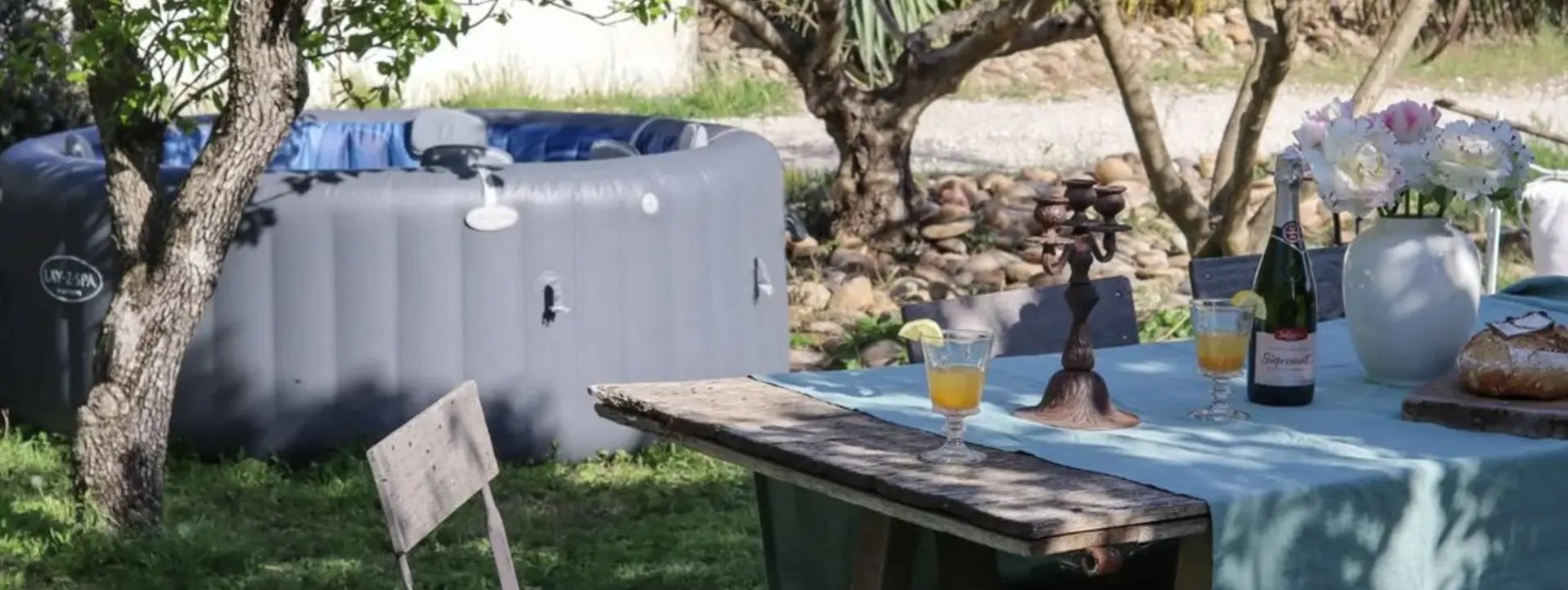 Les erreurs à éviter lors de l’achat d’un spa gonflable