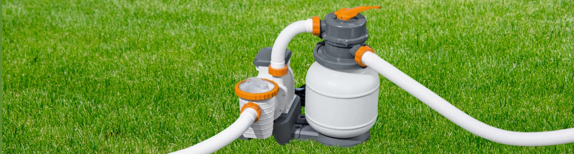 Pompe filtre à sable : comment ça marche et comment Le nettoyer ?