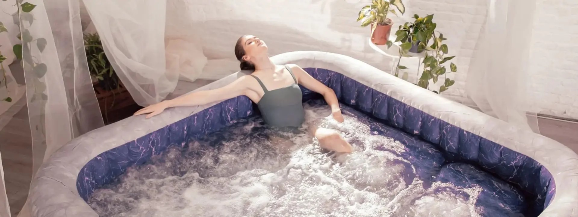 Le top 5 des meilleurs accessoires pour spa gonflable