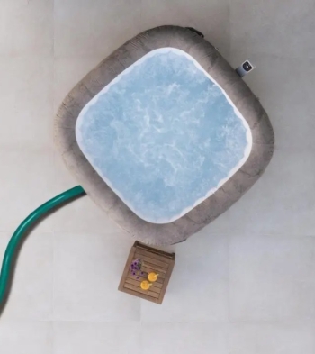 Vider son spa gonflable : tout ce qu’il faut savoir