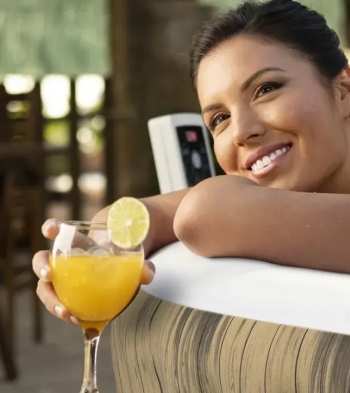 Spa gonflable à la maison : conseils pour économiser de l’argent